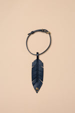 domestique Rouge-Gorge Necklace