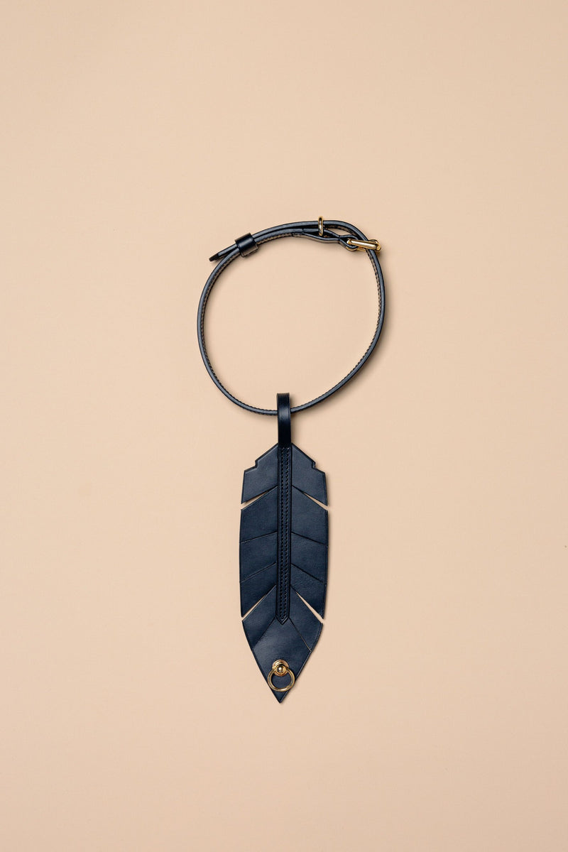 domestique Rouge-Gorge Necklace