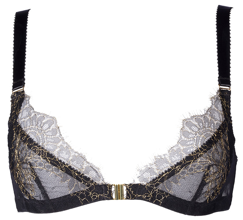 Something Wicked Arabella Soft Cup Bra
