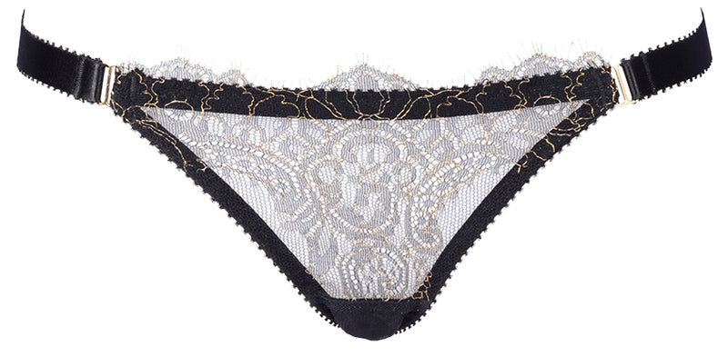 Something Wicked Arabella Mini Brief