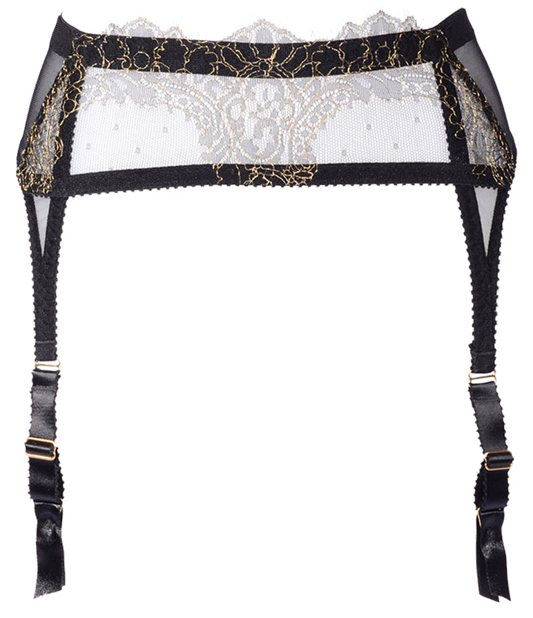 Something Wicked Arabella Suspender