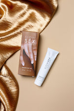 Bijoux Indiscrets Finger Play Gel