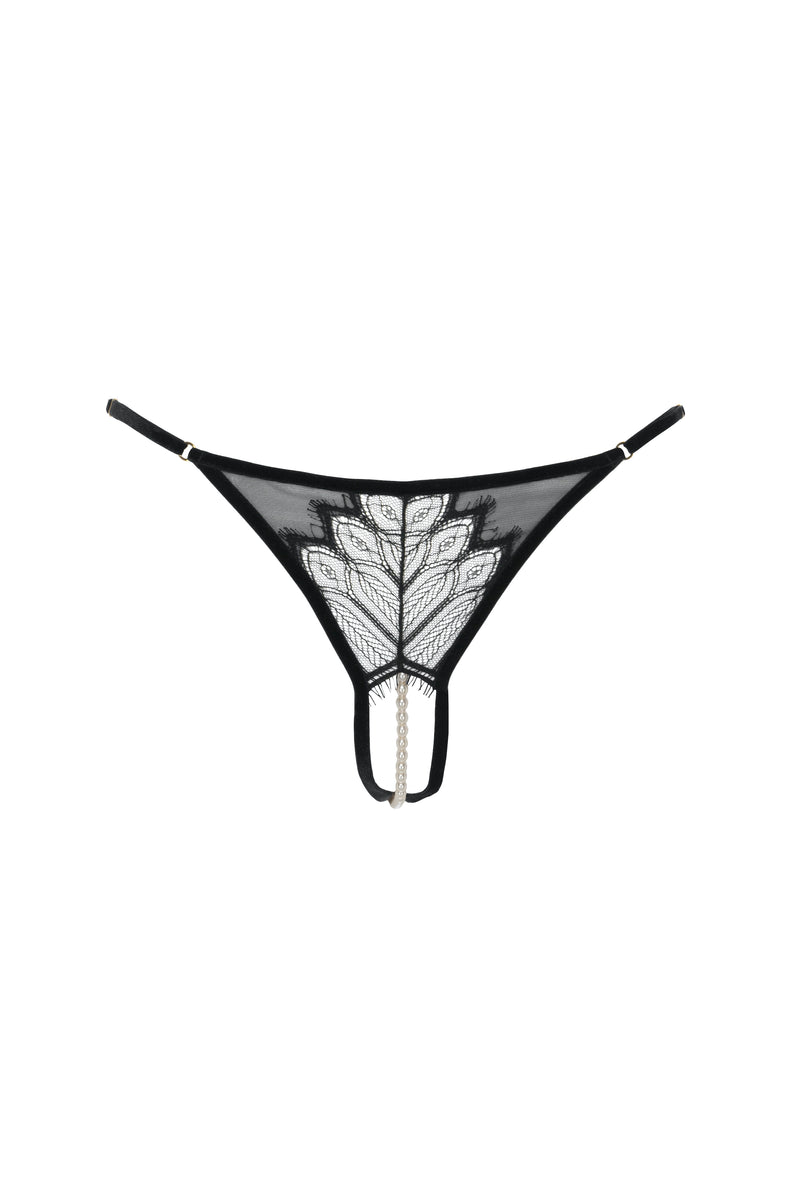Bracli Lingerie Kyoto G-String