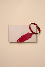 domestique Rouge-Gorge Necklace