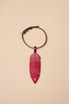 domestique Rouge-Gorge Necklace