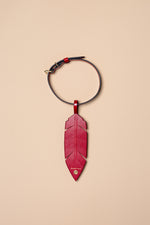 domestique Rouge-Gorge Necklace