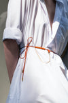 domestique Chained Up Necklace