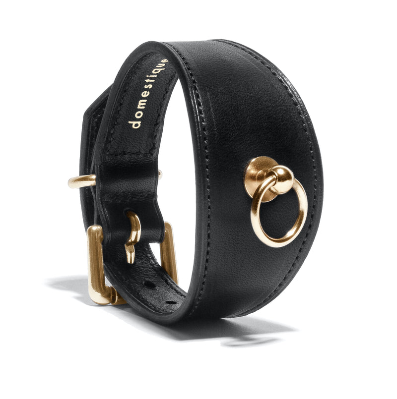 domestique Linotte Bracelets and Key Pie