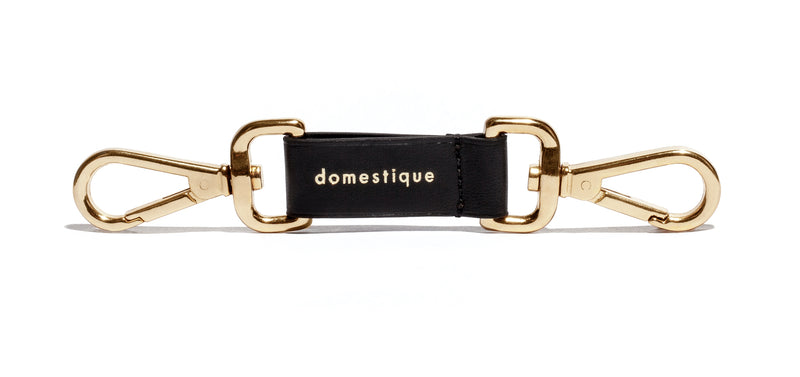 domestique Linotte Bracelets and Key Pie