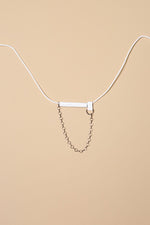 domestique Chained Up Necklace