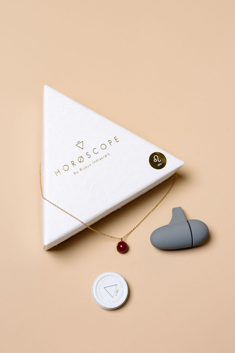 Horoscope Ritual Pleasure Kit