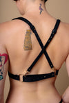 Bijoux Indiscrets Maze Harness X
