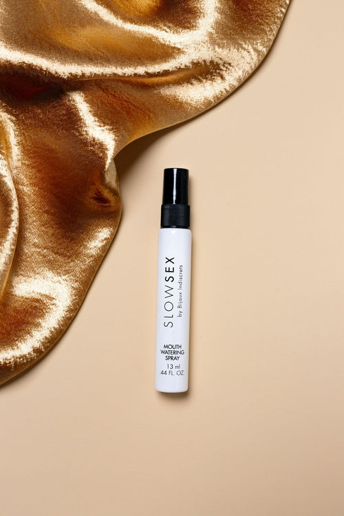 Bijoux Indiscrets Mouthwatering Spray